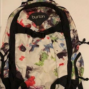 Burton women’s backpack